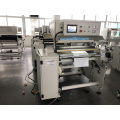 High Speed Paper Roll Rewinding Machine Film Rewinder Machine for Gift Paper